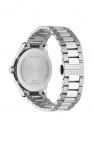 Gucci SILVER 'G-Timeless' watch