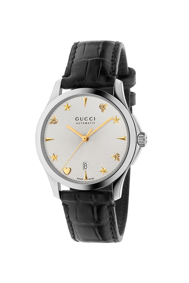 G-Timeless' watch Gucci - Vitkac France