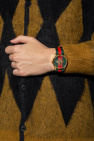 gucci Printed ‘G-Timeless’ watch