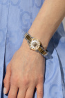 Gucci SILVER ‘G-Timeless’ watch