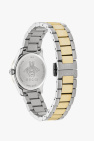 Gucci SILVER ‘G-Timeless’ watch