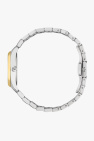 Gucci SILVER ‘G-Timeless’ watch