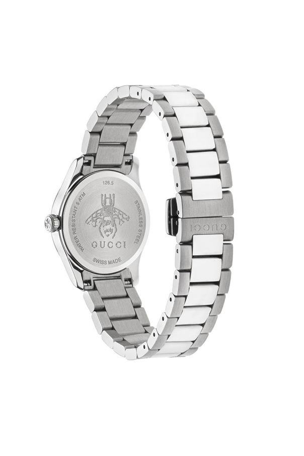 gucci Chastain ‘G-Timeless’ watch