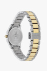 Gucci SILVER ‘G-Timeless’ watch