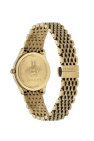 Gucci GOLD ‘G-Timeless’ watch