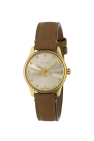 Gucci BROWN ‘G-Timeless’ watch