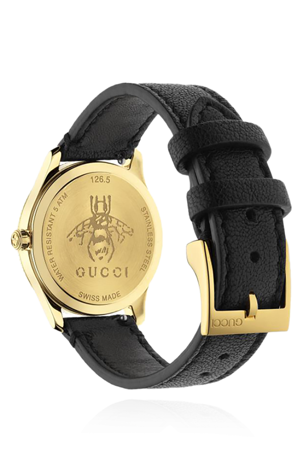 Gucci Zegarek ‘G-Timeless’