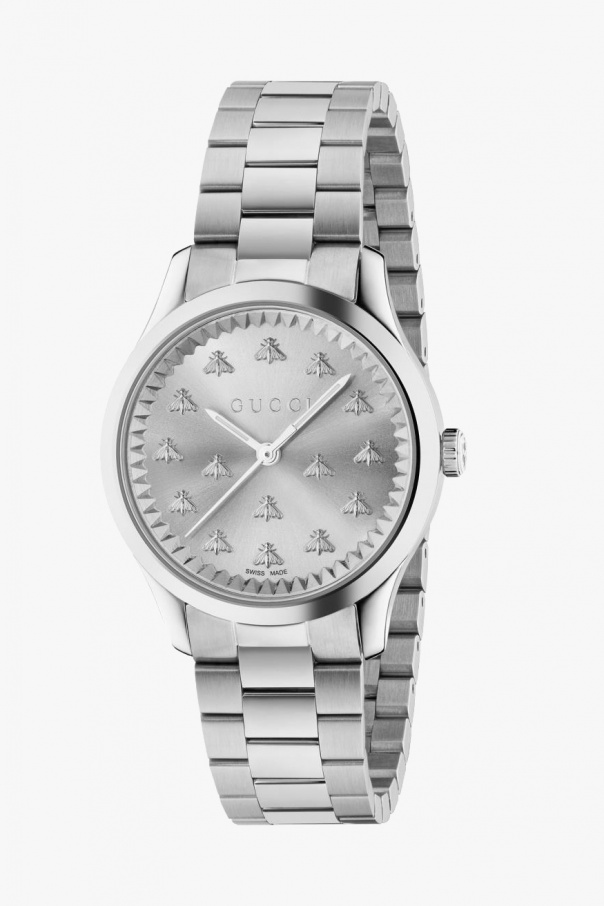 Gucci decori ‘G-Timeless’ watch