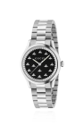 Gucci SILVER ‘G-Timeless’ watch