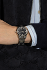 Gucci SILVER ‘G-Timeless’ watch
