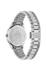 Gucci SILVER ‘G-Timeless’ watch