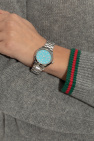 Gucci SILVER ‘G-Timeless’ watch