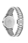 Gucci SILVER ‘G-Timeless’ watch