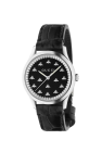 Gucci BLACK ‘G-Timeless’ watch