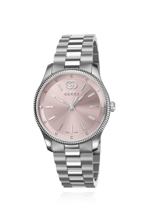 ‘G-Timeless’ watch