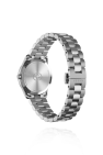 Gucci SILVER Gucci `G-Timeless` Watch