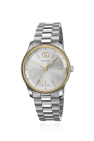 Gucci SILVER ‘G-Timeless’ Watch