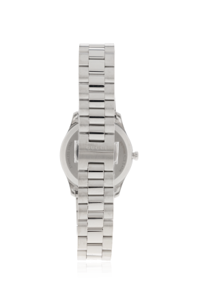 Gucci Watch with logo