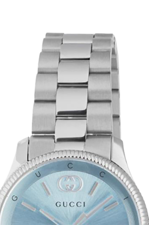 Gucci Watch with logo