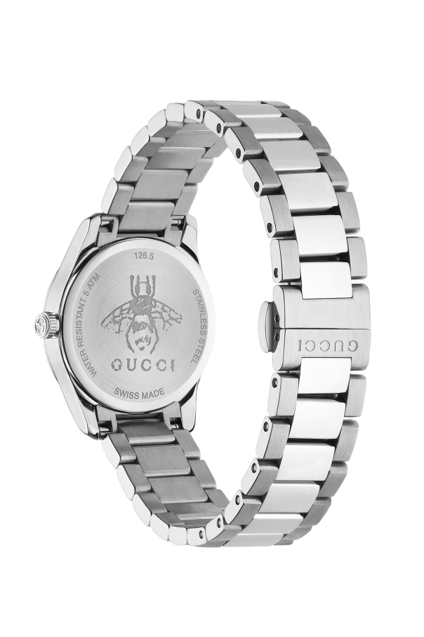 Gucci Zegarek ‘G-Timeless’