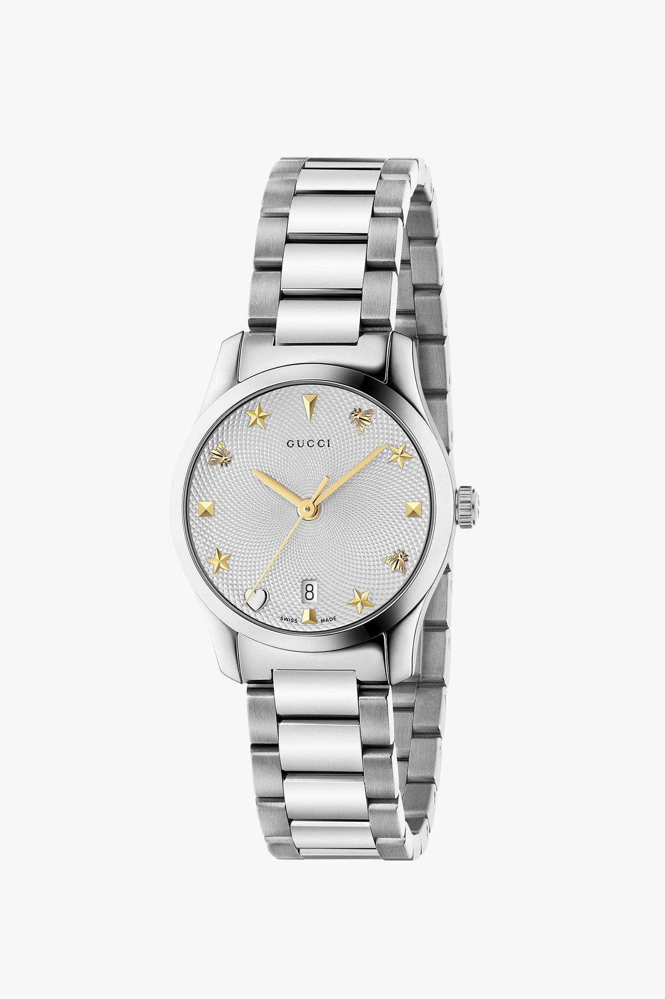 Gucci ‘G-Timeless’ watch