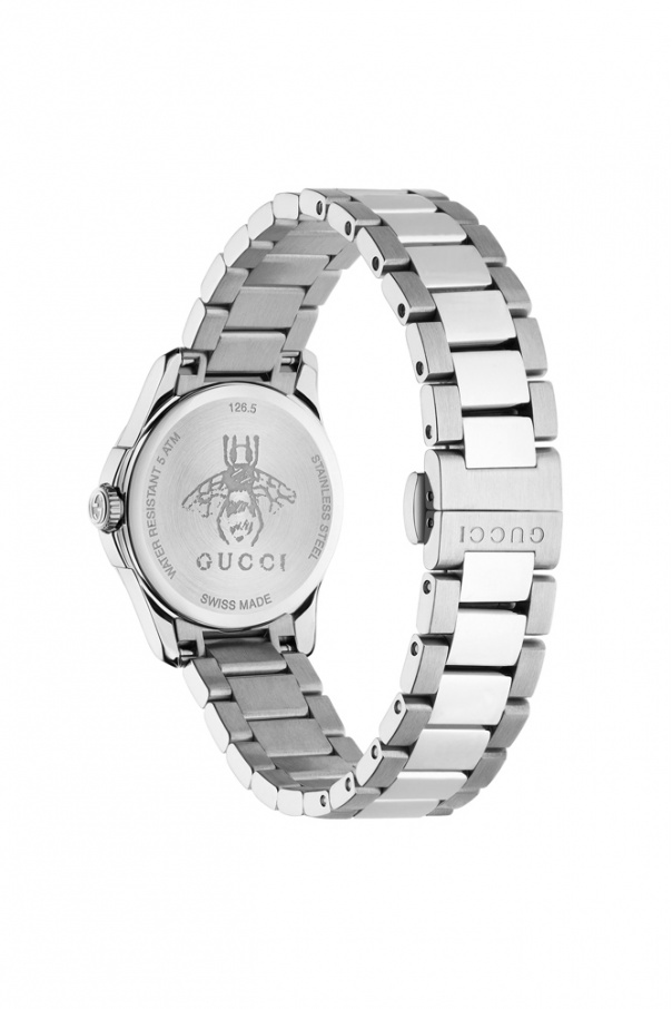 Gucci 'G-Timeless' watch