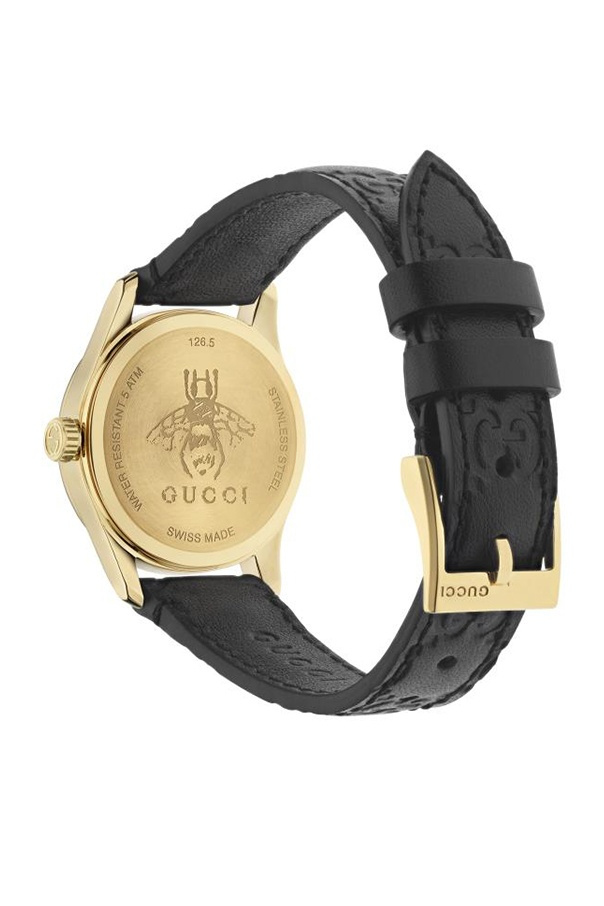 Gucci SLEEVES 'G-Timeless' watch