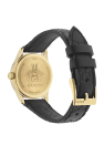 Gucci BLACK 'G-Timeless' watch