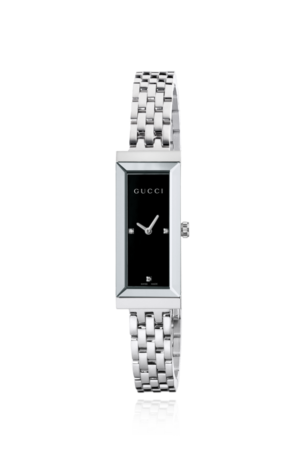 Watch G-Frame od Gucci