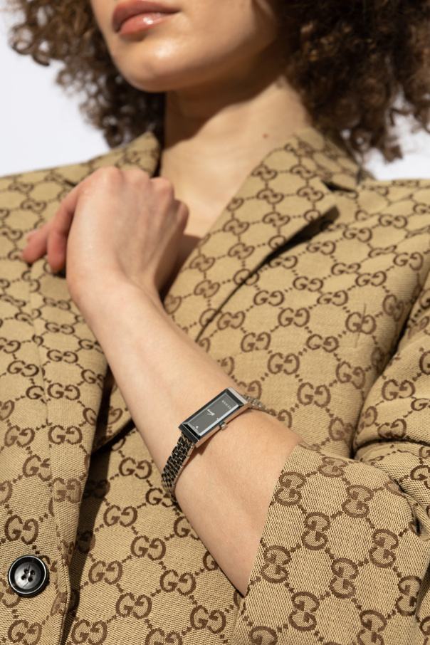 Gucci Watch G-Frame