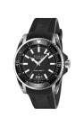 Gucci BLACK ‘Dive’ watch