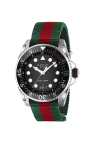 Gucci GREEN ‘Dive’ watch