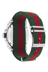 Gucci GREEN ‘Dive’ watch