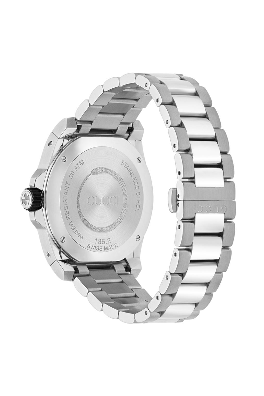 gucci accessories ‘Dive’ watch