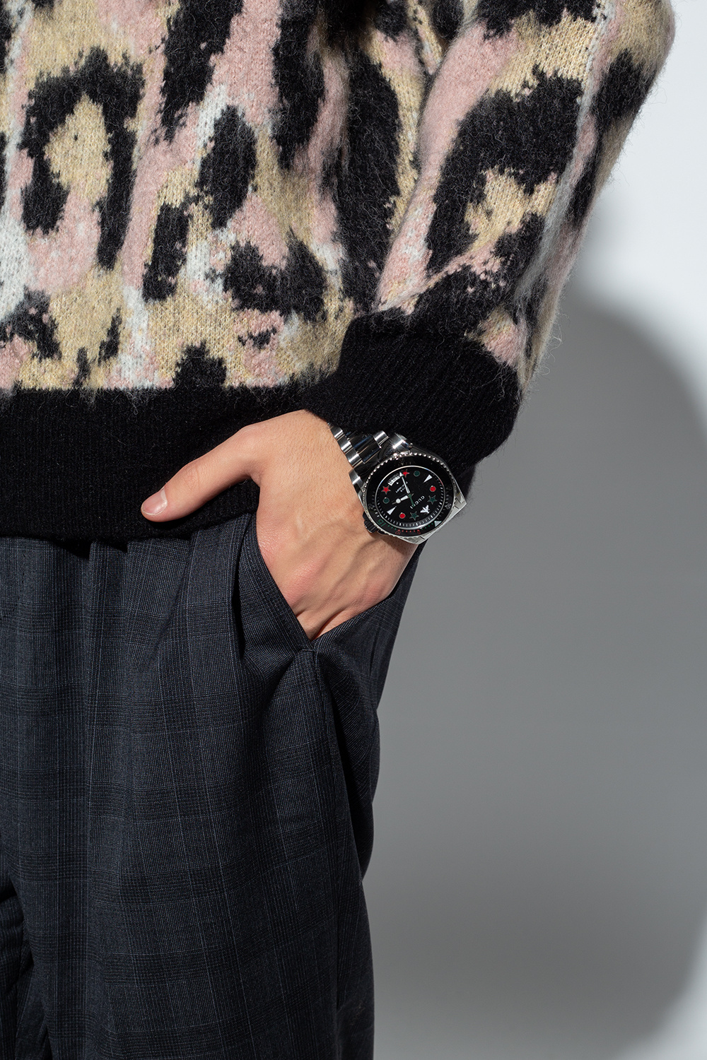 Dive' watch Gucci - IetpShops Estonia