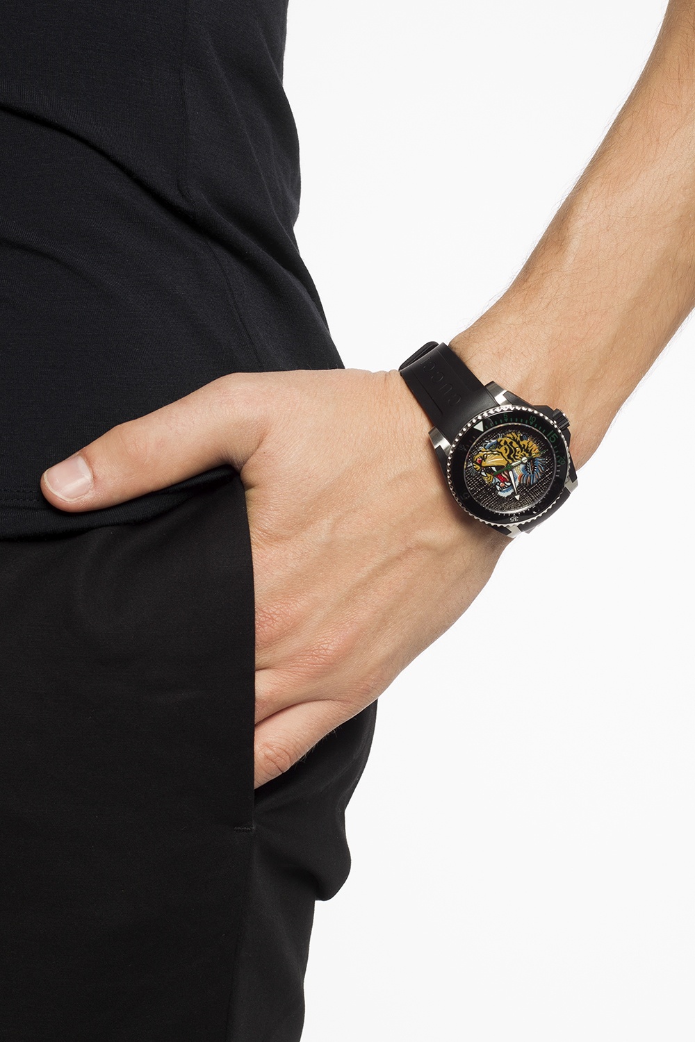 john mayer g shock