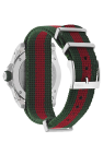 Gucci ‘Dive’ watch with logo
