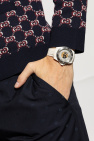 Gucci WHITE ‘Gucci Dive’ watch
