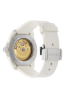 Gucci WHITE ‘Gucci Dive’ watch