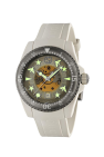 Gucci WHITE ‘Gucci Dive’ watch