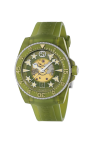 Gucci GREEN ‘Gucci Dive’ watch