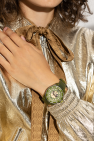 Gucci GREEN ‘Gucci Dive’ watch