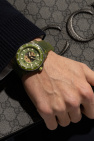 Gucci GREEN ‘Gucci Dive’ watch