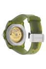 Gucci GREEN ‘Gucci Dive’ watch