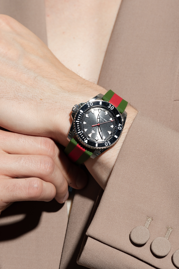 Gucci ‘Gucci Dive’ watch