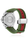 Gucci GREEN ‘Gucci Dive’ watch