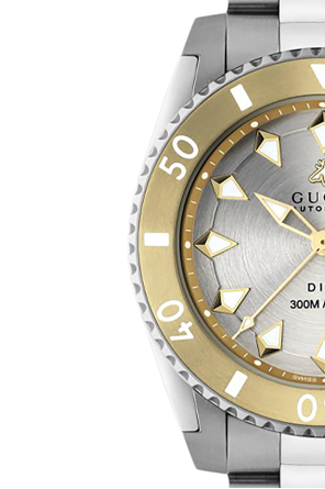 Gucci ‘Gucci Dive’ watch