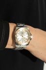 Gucci SILVER Watch with logo