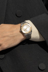 Gucci SILVER Watch with logo