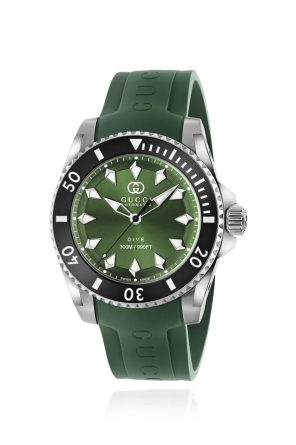 Watch line Dive